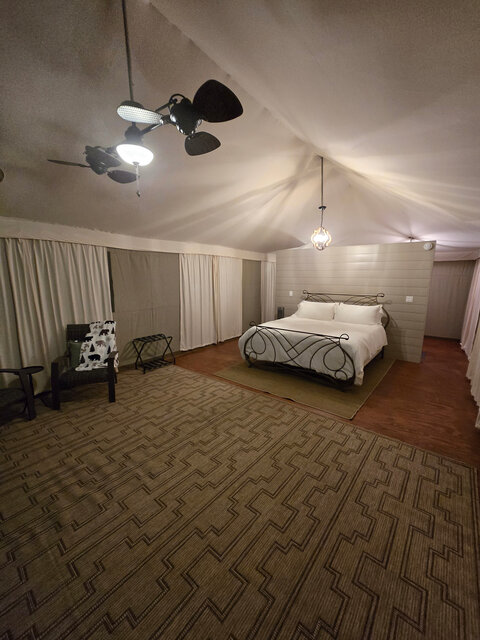 Image 8 for Safari Tent 5