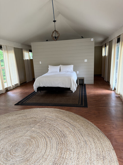 Image 2 for Safari Tent 3