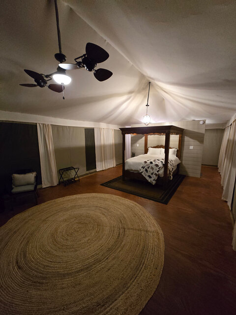 Image 3 for Safari Tent 4