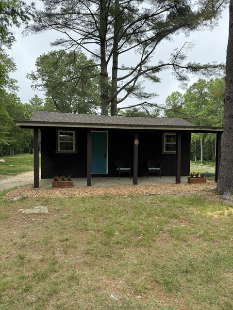 Image 1 for Cabin 3