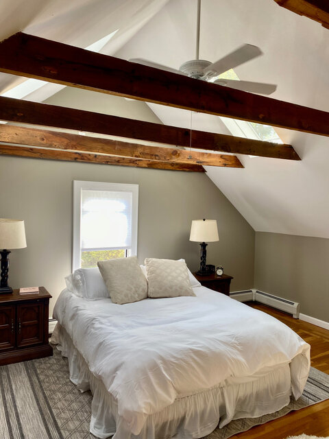 Image 1 for Orchard Room