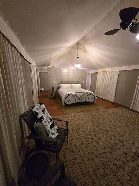 Image 9 for Safari Tent 5