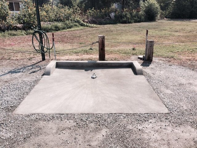 Image 1 for Dump Station