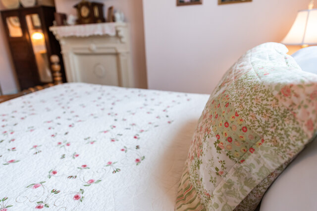 Image 7 for 5) Coxe (Queen with Daybed)