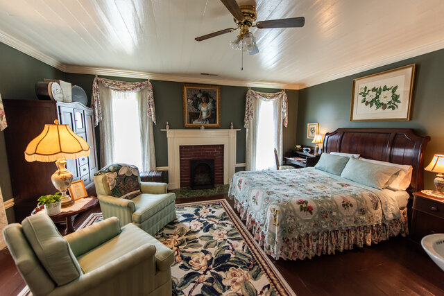 Image 5 for 3) Washburn