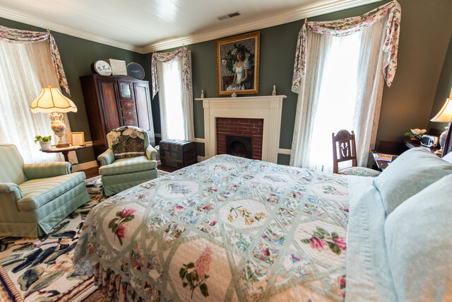 Image 2 for 3) Washburn