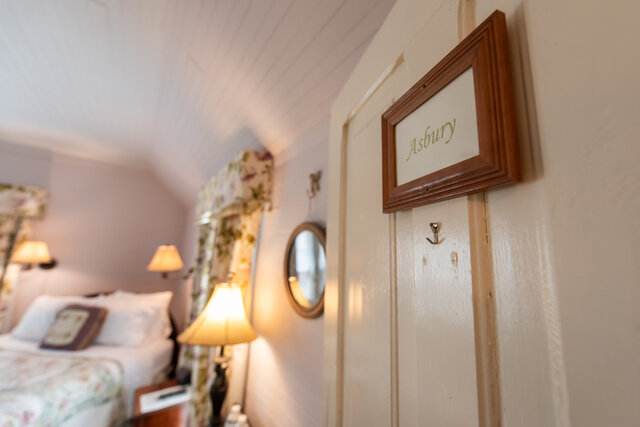 Image 10 for 6) Asbury