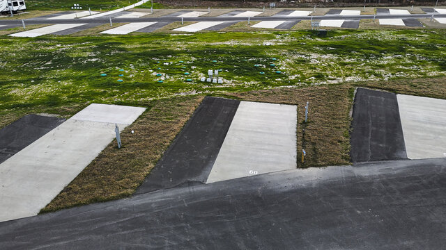 Image 2 for Site 60 Back-In