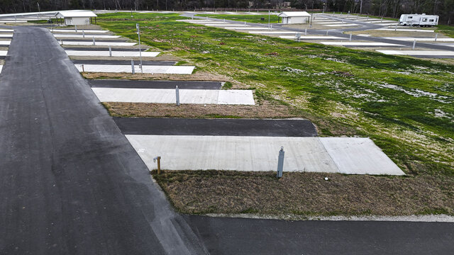 Image 2 for Site 66 Back-In