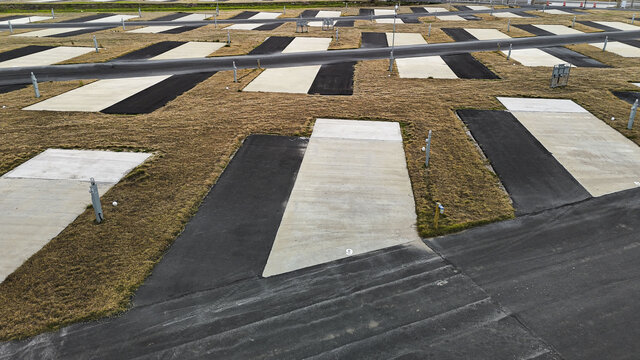 Image 3 for Site 9 Back-In