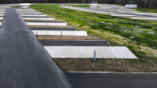 Image 2 for Site 65 Back-In