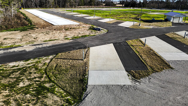 Image 3 for Site 175 Pull-Through