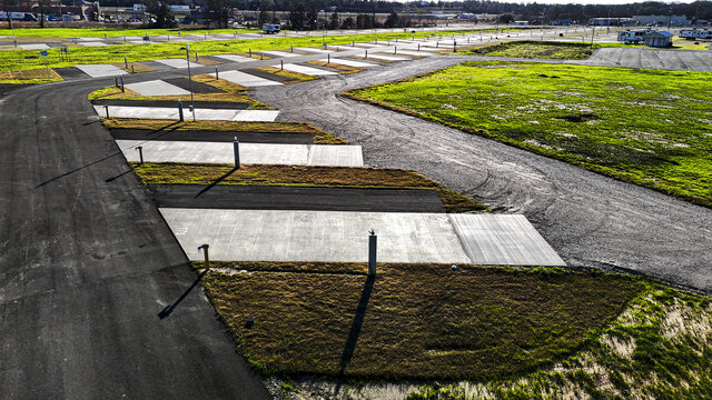 Image 2 for Site 175 Pull-Through