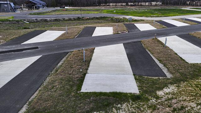 Image 1 for Site 65 Back-In