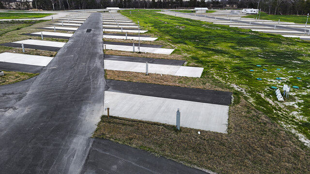 Image 3 for Site 60 Back-In