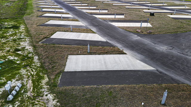 Image 1 for Site 60 Back-In