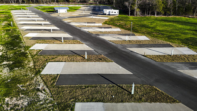 Image 3 for Site 105 Back-In