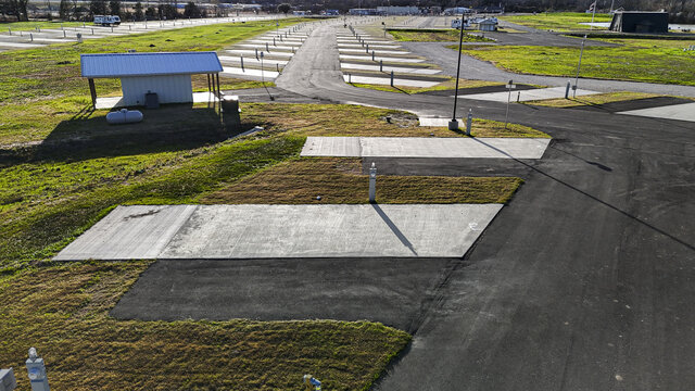 Image 3 for Site 173 Back-In