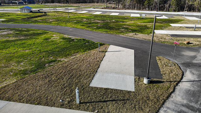 Image 4 for Site 164 Back-In