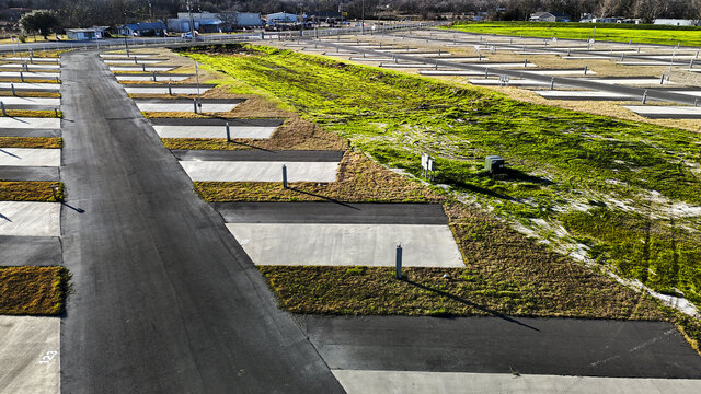 Image 4 for Site 98 Back-In