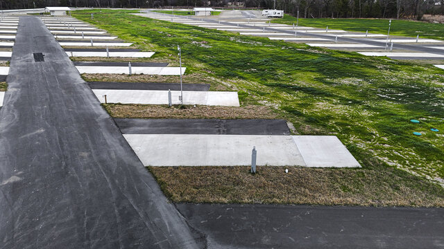 Image 1 for Site 61 Back-In