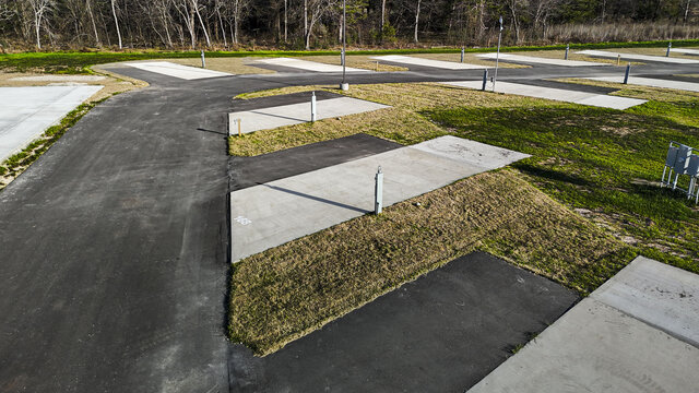 Image 1 for Site 167 Back-In
