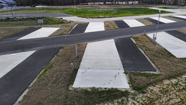 Image 1 for Site 67 Back-In
