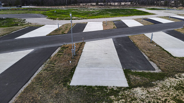 Image 1 for Site 68 Back-In