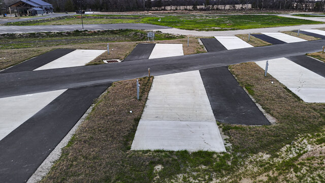 Image 1 for Site 66 Back-In