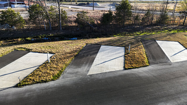 Image 4 for Site 119 Back-In