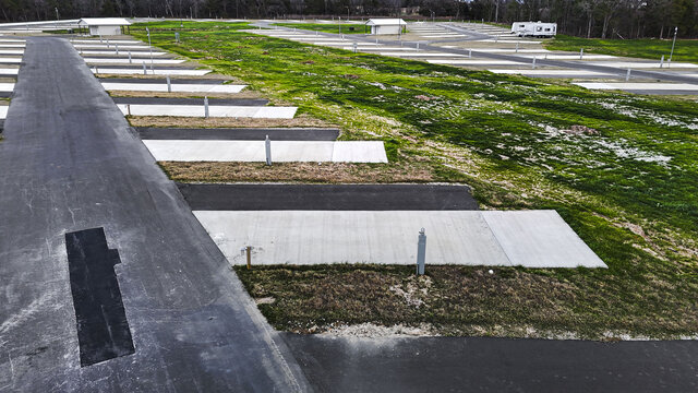 Image 2 for Site 64 Back-In