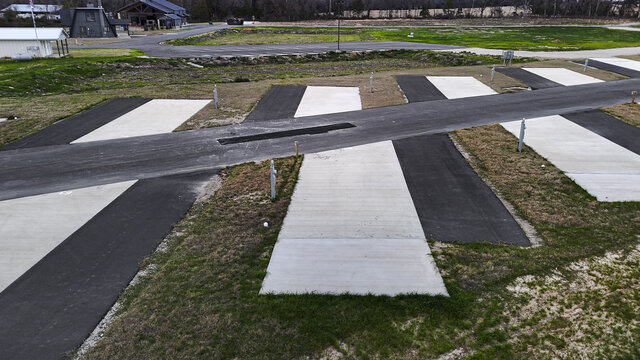 Image 1 for Site 64 Back-In