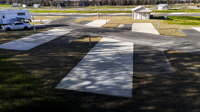 Image 3 for Site 137 Back-In