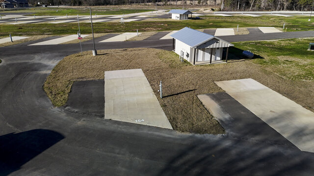 Image 4 for Site 154 Back-In