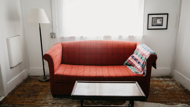 Image 1 for King Suite