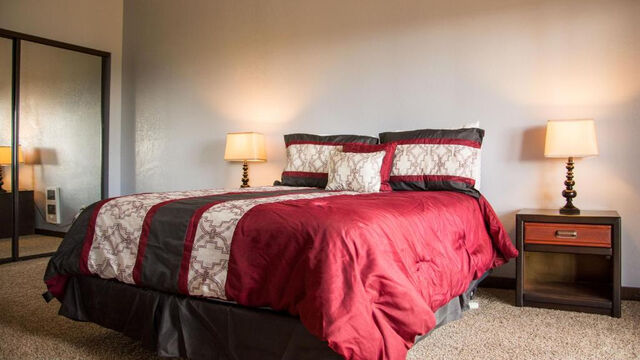 Image 4 for Two Bedroom Condo
