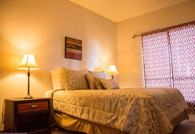 Image 2 for Two Bedroom Condo
