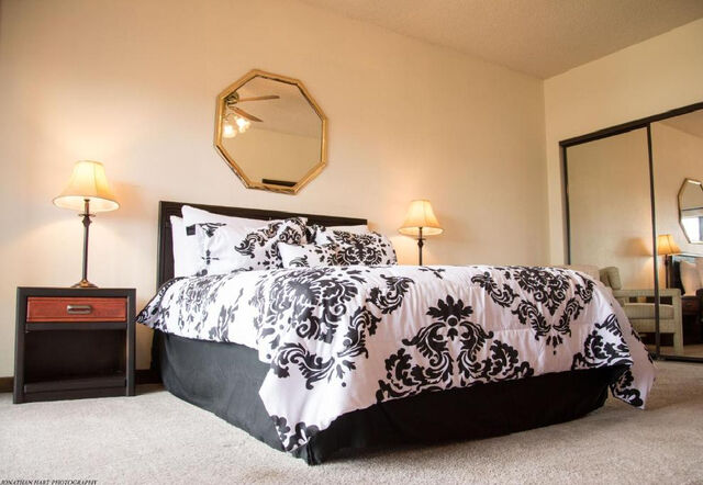 Image 3 for Two Bedroom Condo