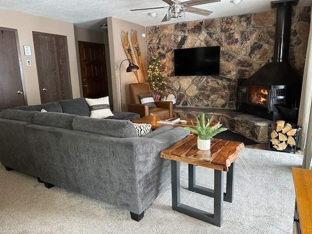 Image 1 for Riverfront Retreat 1-4