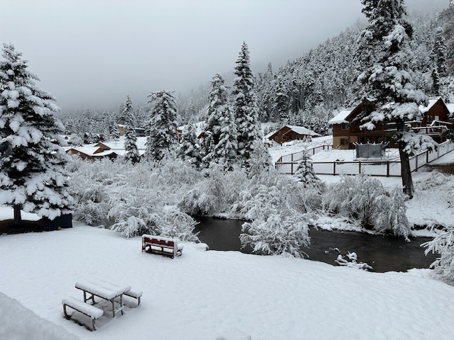 Image 22 for Riverfront Retreat 1-4