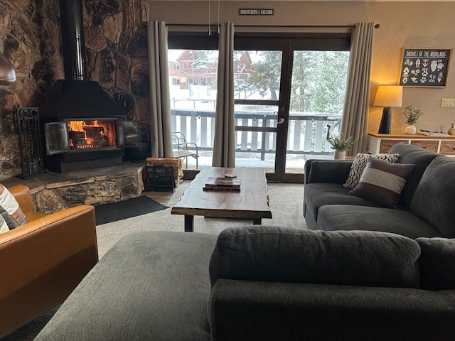 Image 2 for Riverfront Retreat 1-4