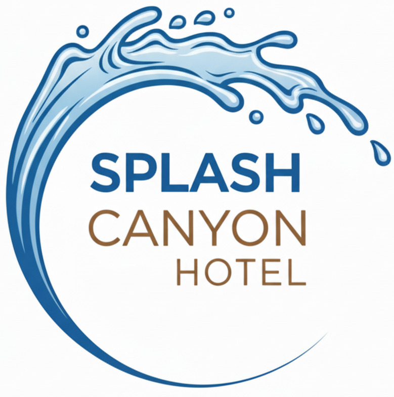Splash Canyon Hotel