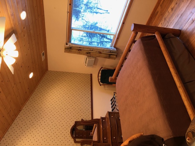 Image for 4) Gone With The Fish