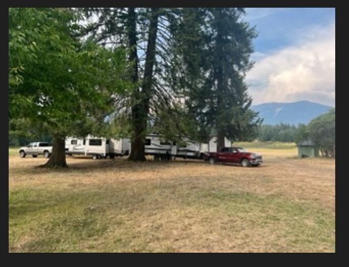 Image for 8) RV Site #1