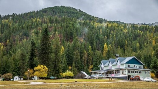 Image for 06) Humble Hut