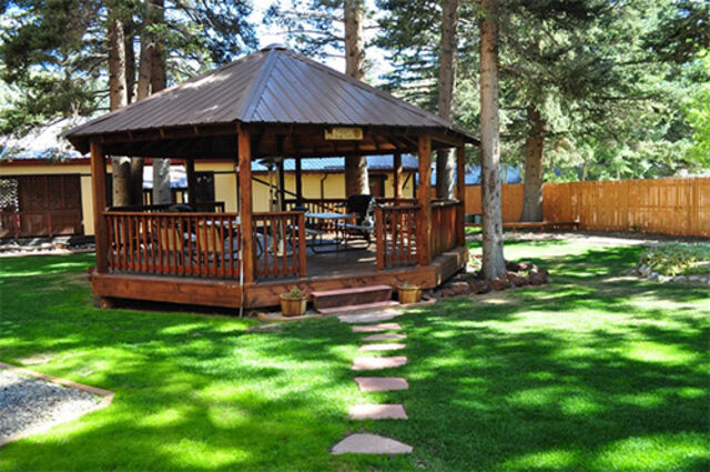 Image 1 for 99  GAZEBO