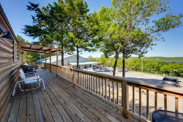 Image 3 for Log Cabin 21