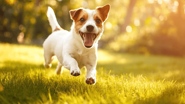 Image for Pet Deposit