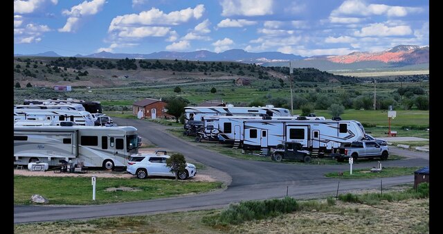 Image 4 for Riverfront RV Sites - 30/50 amp, Water and Wifi