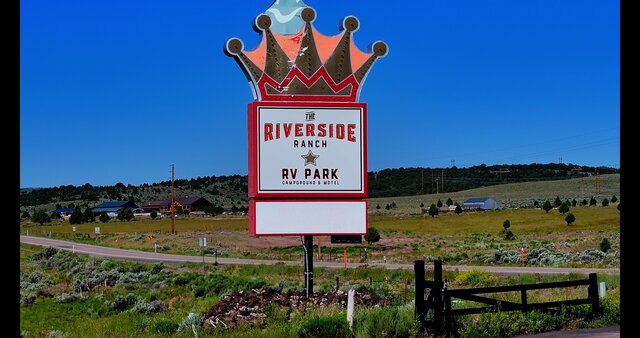 Image 11 for Main RV Park Full Hook-ups 50amp & 30amp